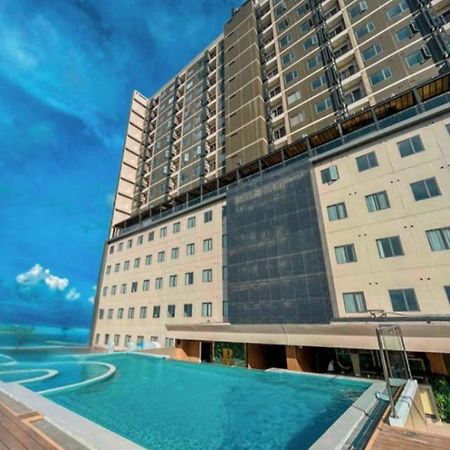 Uma Hotel And Residences Naga  Exterior foto